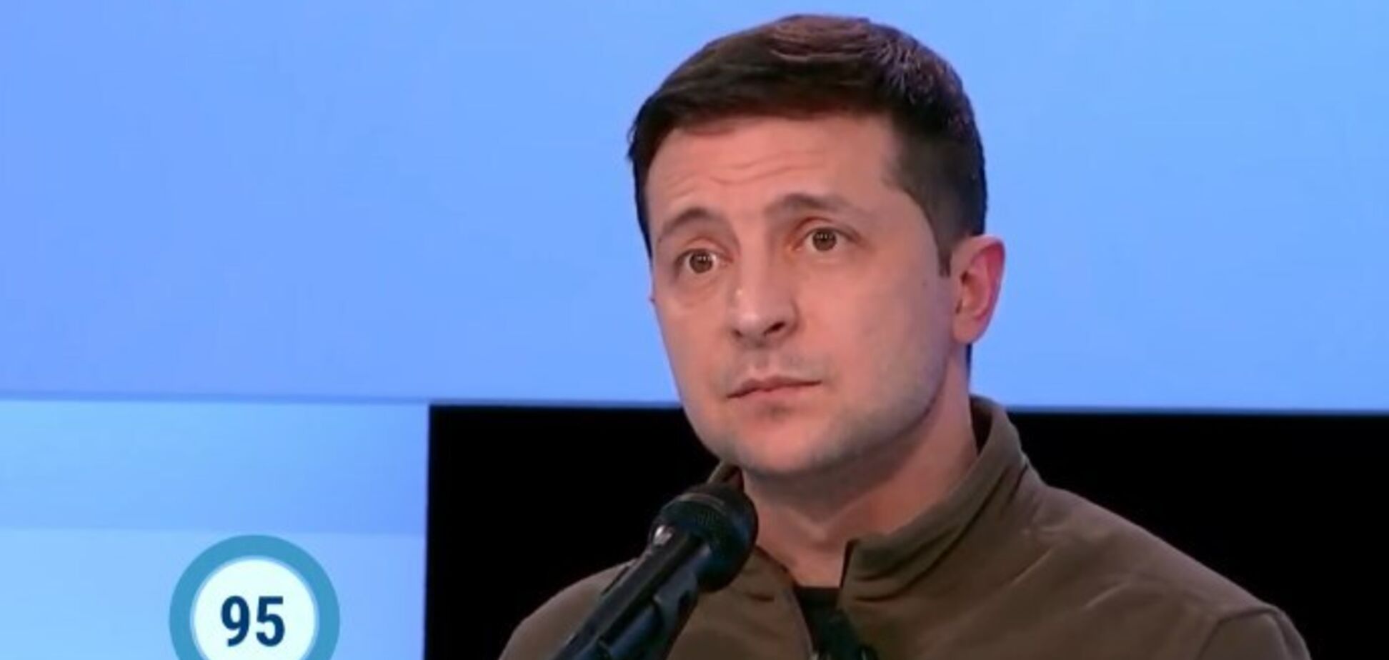 Владимир Зеленский