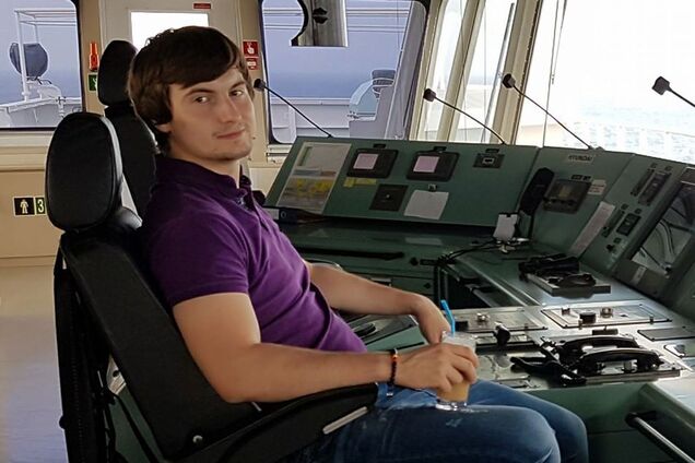 Исчезновение моряка-одессита в Индийском океане: что известно о ходе расследования