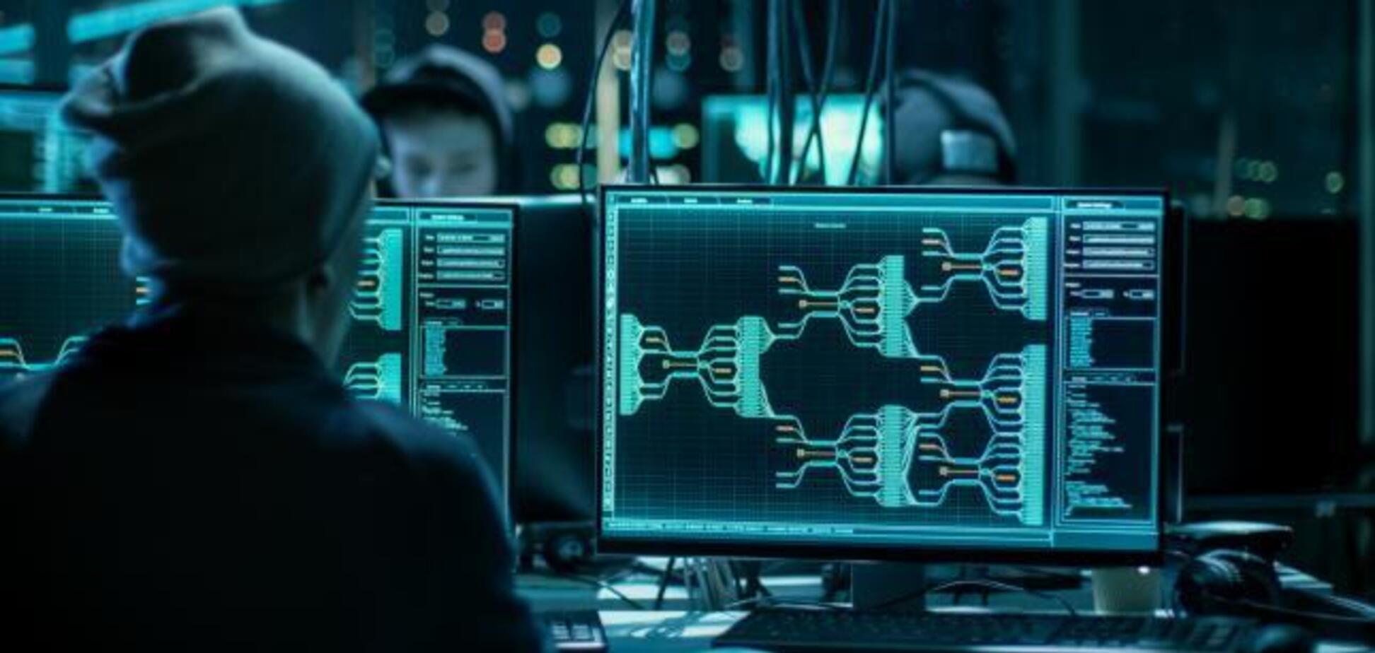 'Сливали' данные в ФСБ: на Днепропетровщине нейтрализовали пророссийских кибершпионов