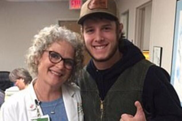 Палець з ноги став порятунком: у США провели унікальну операцію