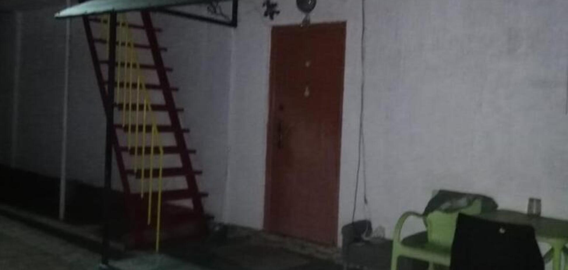 Полиция раскрыла дерзкое убийство на Киевщине