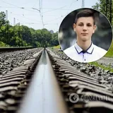 Страшная трагедия в Украине: отец убитого подростка разоблачил полицию