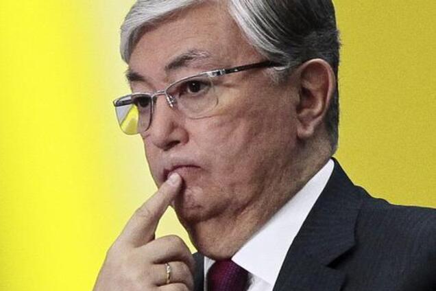 'Украинцы заслужили': президент Казахстана отличился лицемерным заявлением об Украине