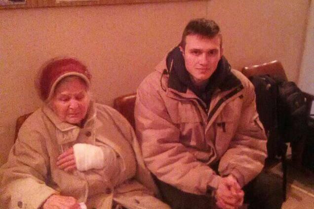 'Даремно лаємо молодь': хлопець із Дніпропетровщини вразив мережу добрим вчинком