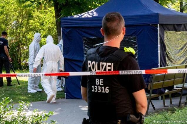 Путина ждет новый скандал из-за заказного убийства