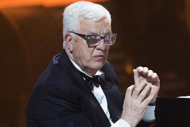 'Не плюй в колодец, из которого пьешь': Паулс взбесил россиян высказыванием об их навязчивости