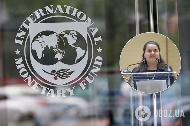"Виконати й вийти": Маркарова пояснила затягування переговорів із МВФ