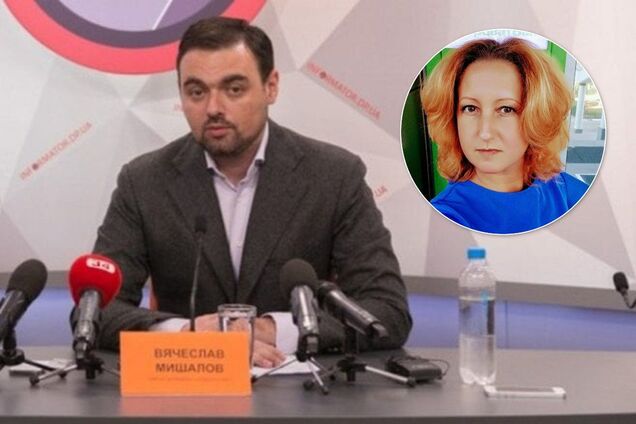 "Информатор" Мишалова попал в коррупционный скандал с менеджером госбанка