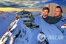 Тайную базу шпионов России в Альпах посещали отравители Скрипаля