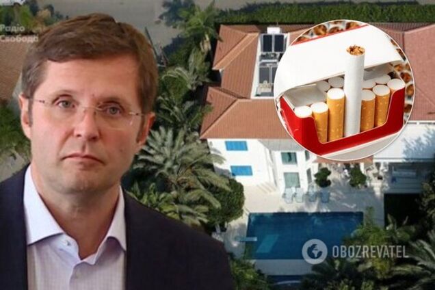 Скандал 'слуги народа' Андрея Холодова: как на схему отреагировали в партии и силовики