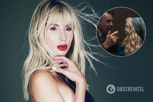 'Изнасилование' Лободы Линдеманном вызвало скандал