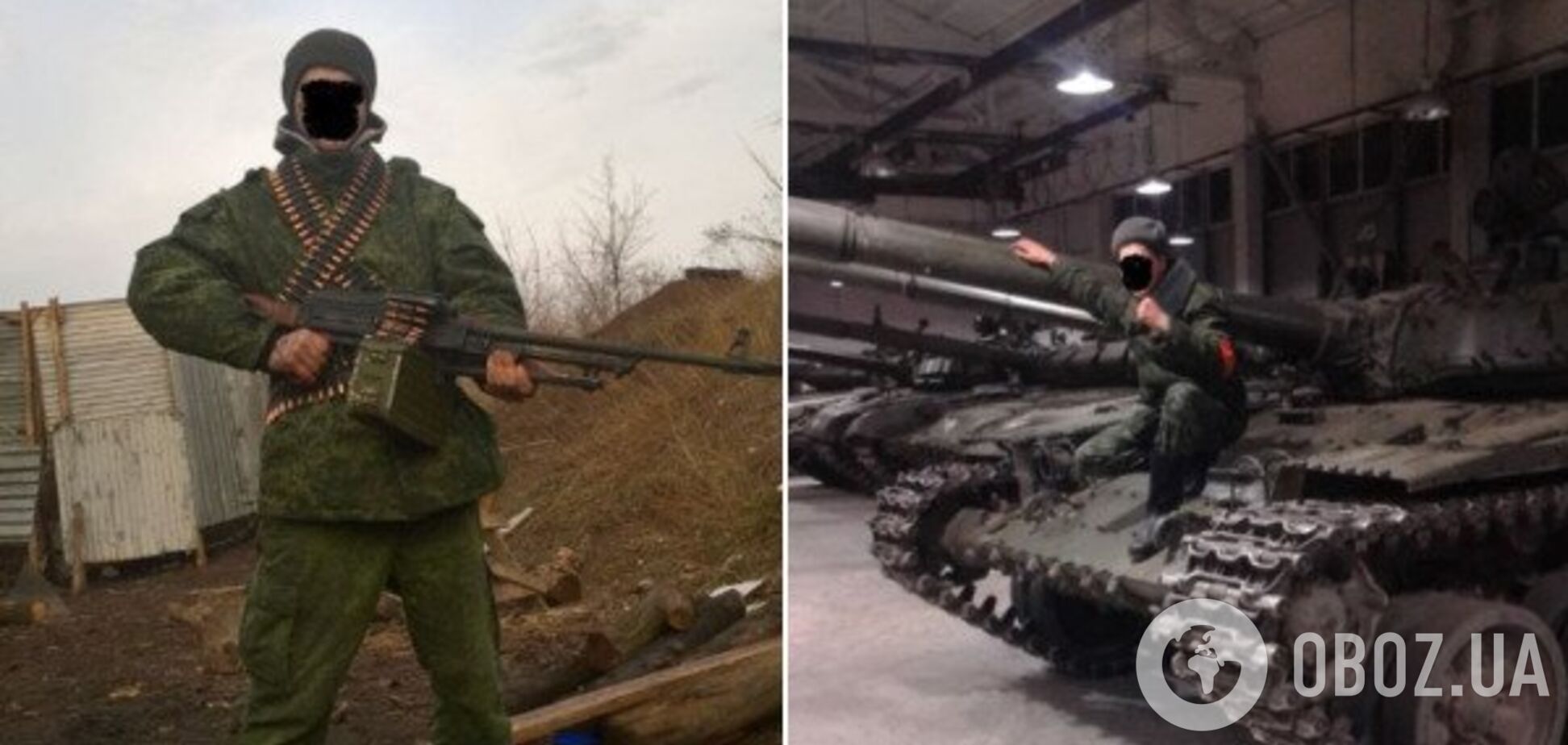 Захищали 'русскій мір': на Дніпропетровщині посадили двох терористів 'ДНР'