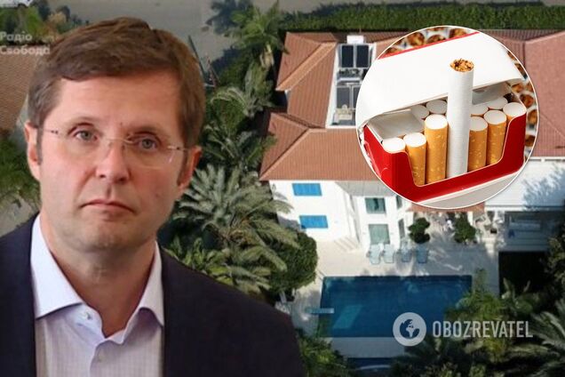 НАБУ взялось за 'табачного короля' из 'Слуги народа'. Документ