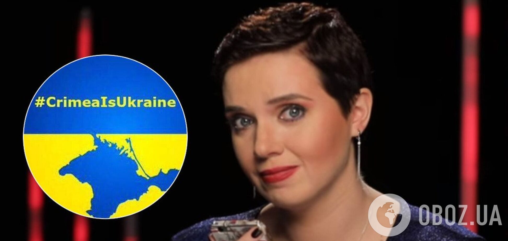 Яніна Соколова