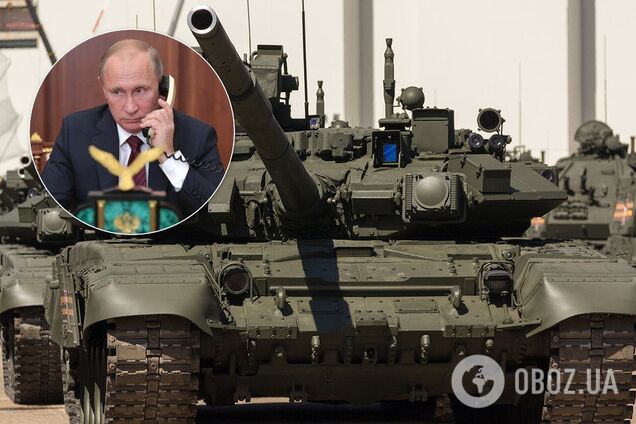 Донбасс превращают в Приднестровье