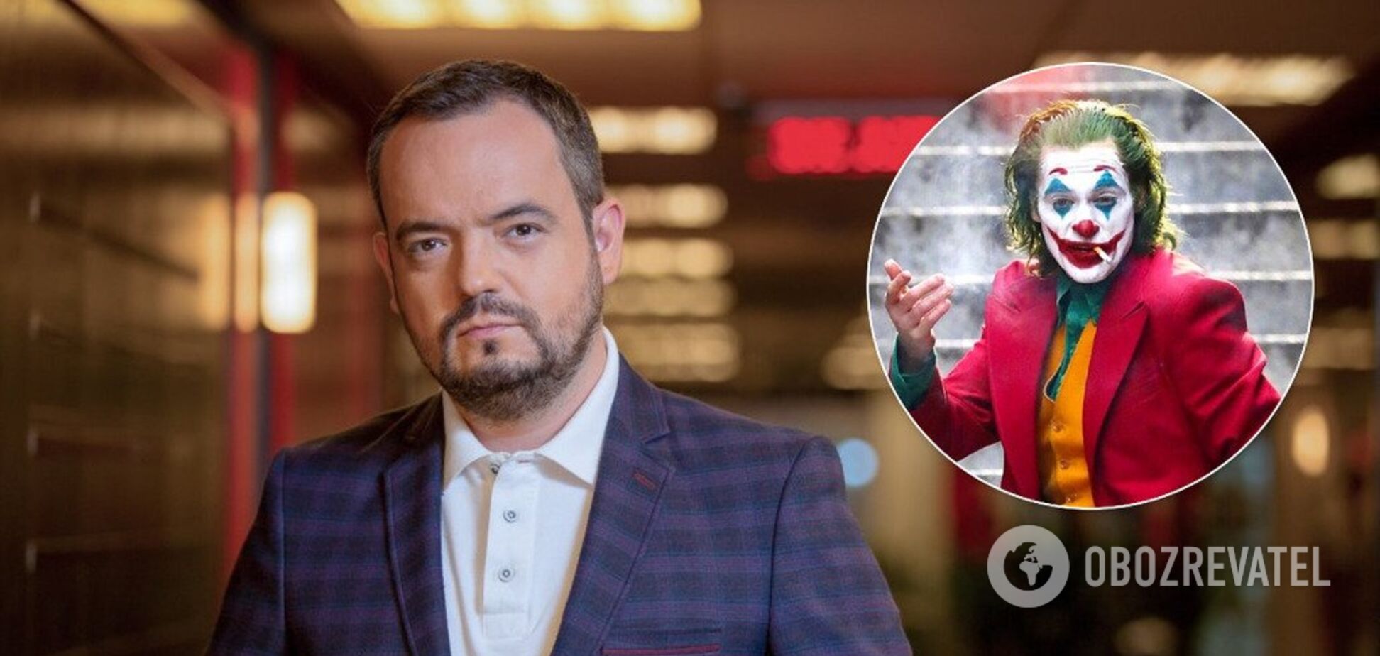 'Слуги' провалили замену ловеласа Яременко: 'Джокер' слил переписку с отвергнутой кандидаткой