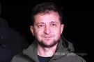 Зеленский внезапно прилетел в Харьков: фотофакт