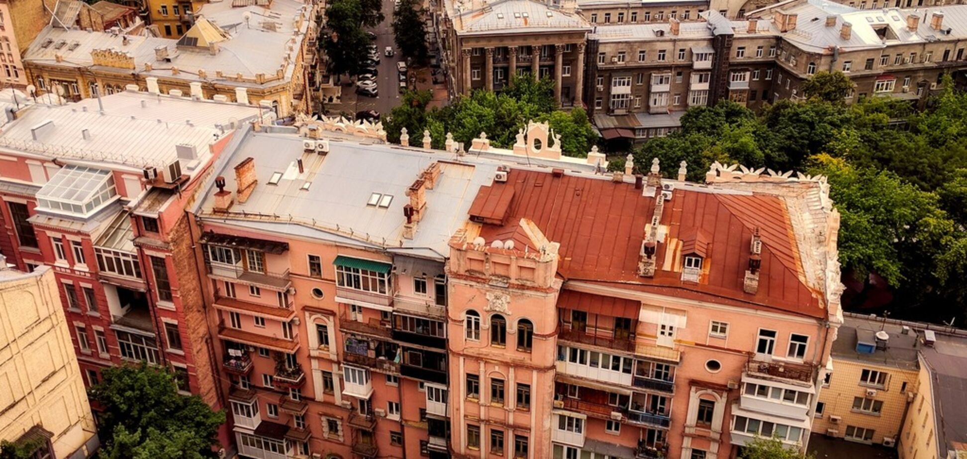 Мешканцям багатоквартирних будинків в Україні готують зміни