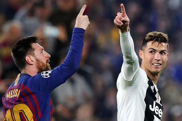 'Набило оскому': легенда 'Динамо' обурився через перемогу Мессі в голосуванні 'Золотого м'яча'