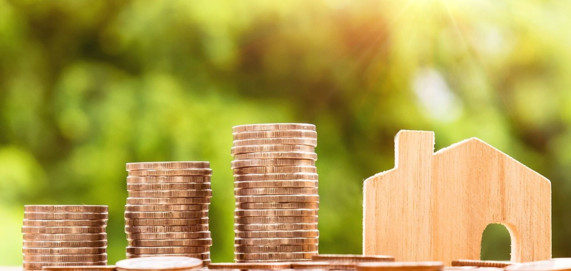 Українцям змінили систему оцінки нерухомості