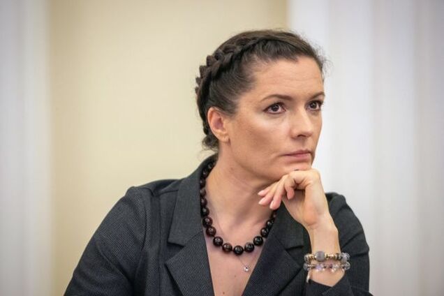 Зоряна Скалецька