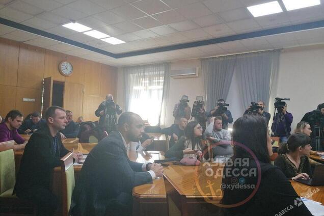 У Кабміні ухвалили важливе рішення по трагедії в Одесі