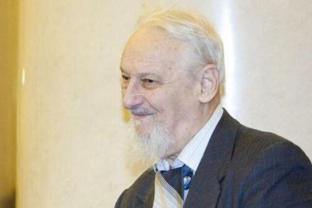 Олег Ивашев-Мусатов