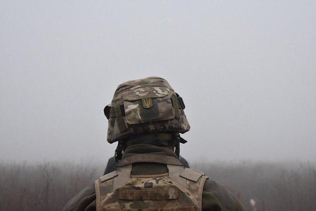 Хотели взорвать: террористы "ДНР" пытались прорваться на позиции ОС на Донбассе
