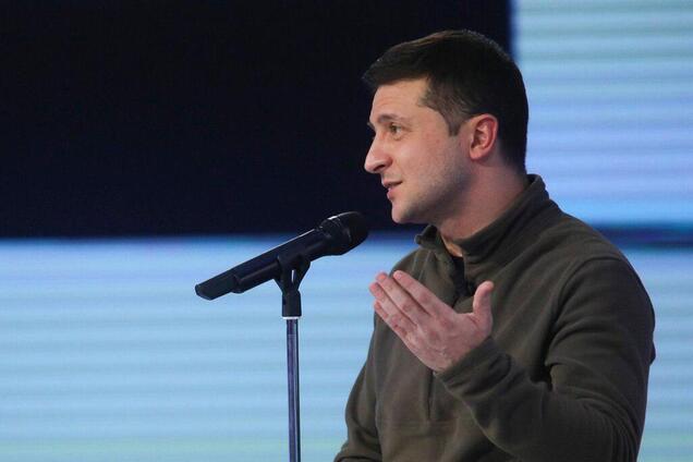 Прямиком с фронта! Зеленский впервые появился в студии Шустера: главные тезисы