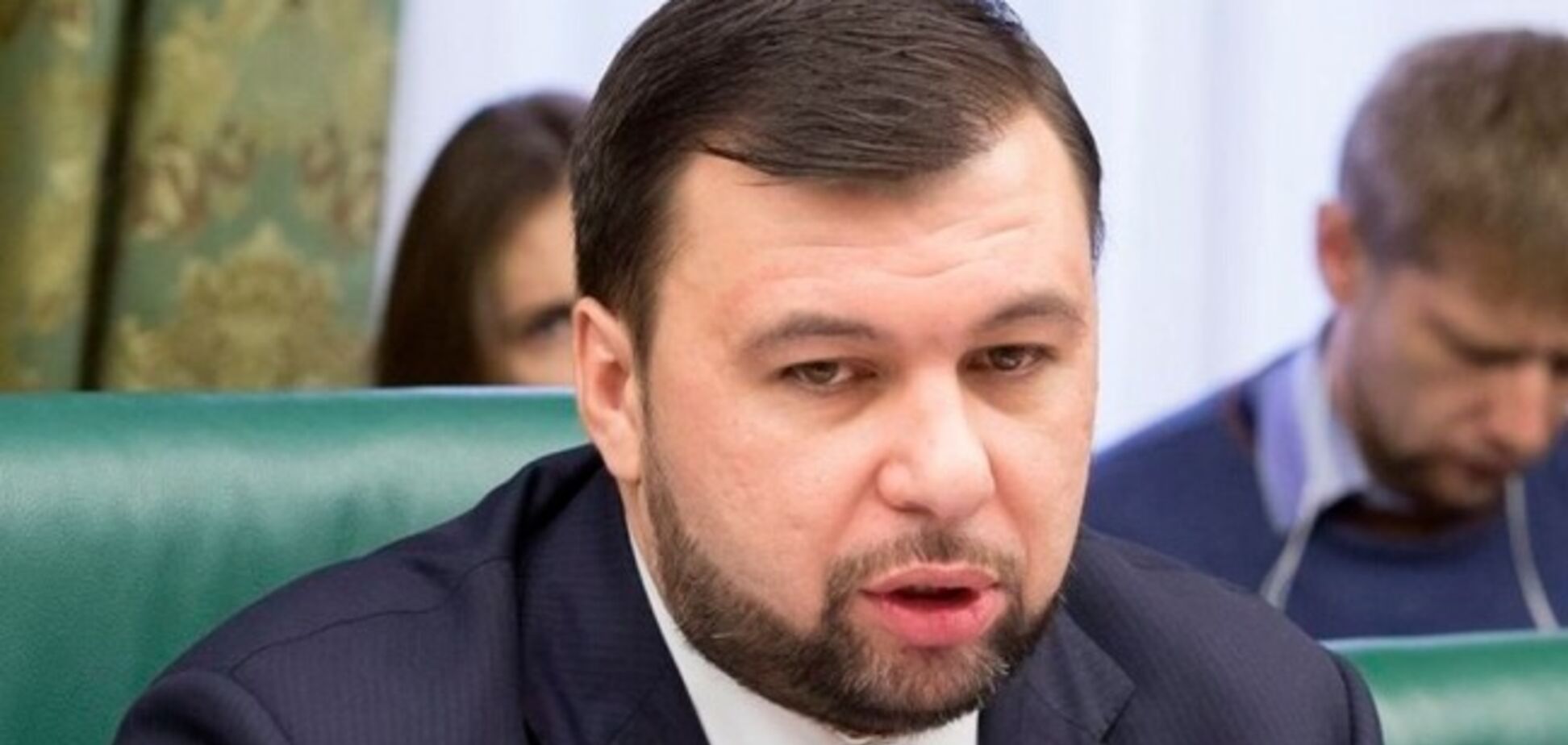 'Отговорки звучат нелепо!' Главарь 'ДНР' разразился циничным заявлением о переговорах с Киевом