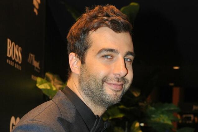 'Обрізати потрібно акуратно': Ургант публічно висміяв пресконференцію Медведєва