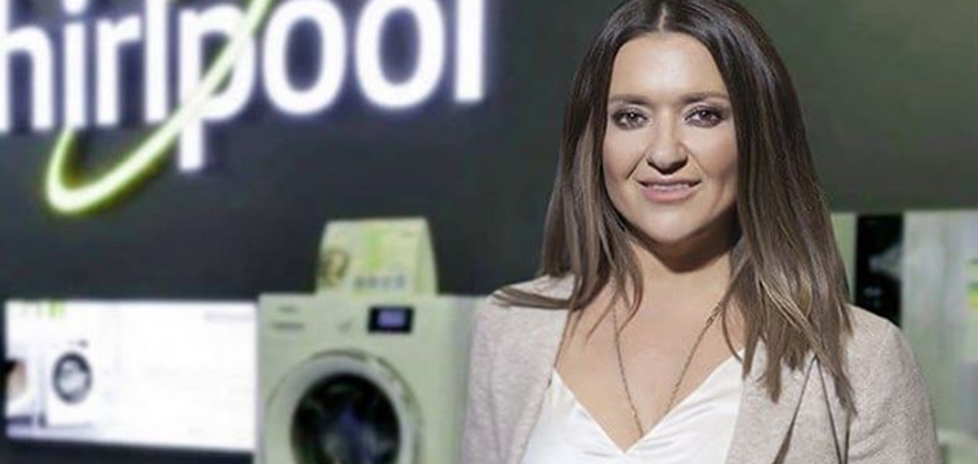 Выходит замуж? Вокруг Могилевской разгорелся ажиотаж