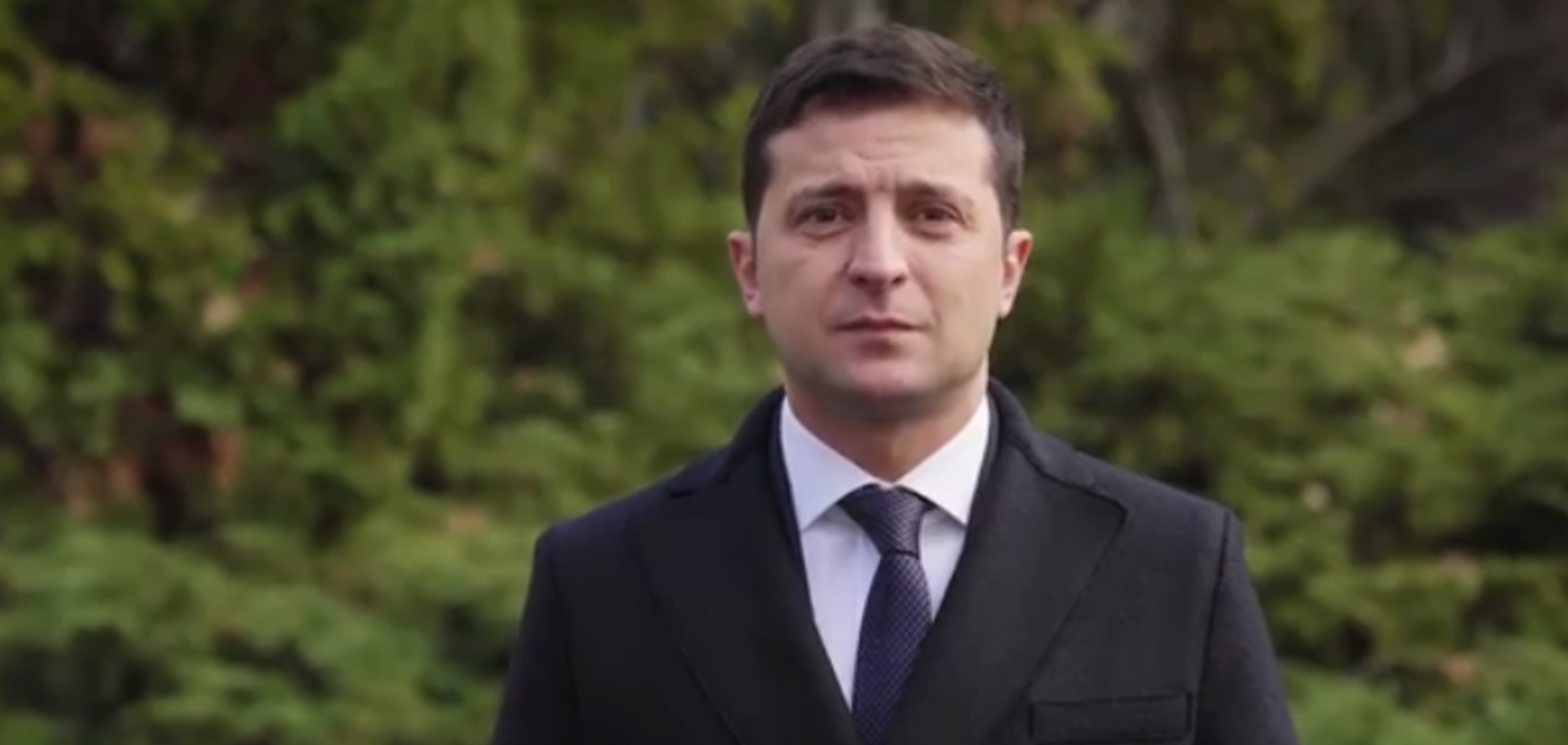 'Каждый украинец говорит вам 'спасибо'!' Зеленский мощно обратился к защитникам. Видео