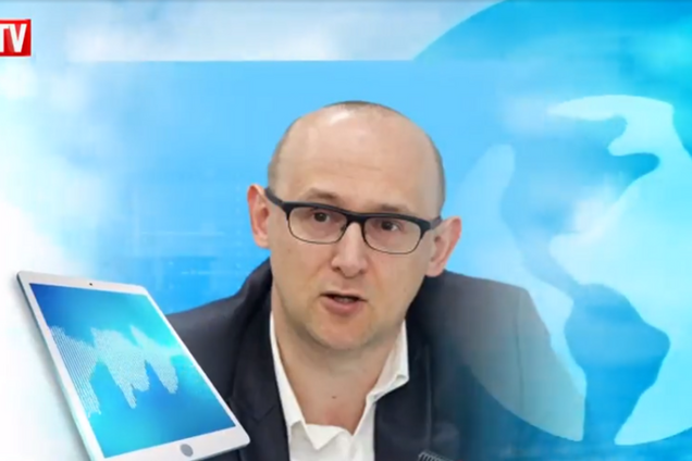 'В интересах России': названы угрозы нового закона об импорте электроэнергии