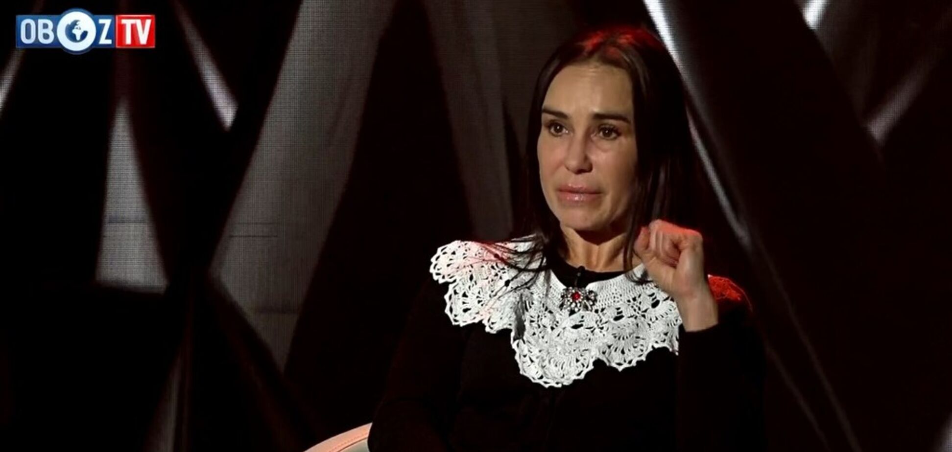 'Нас выкидывают из Украины!' Знаменитая чемпионка вступилась за спортсменов-'предателей'