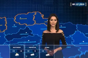 Дожди со снегом накроют пол-Украины: прогноз погоды на 8 декабря от ObozTV