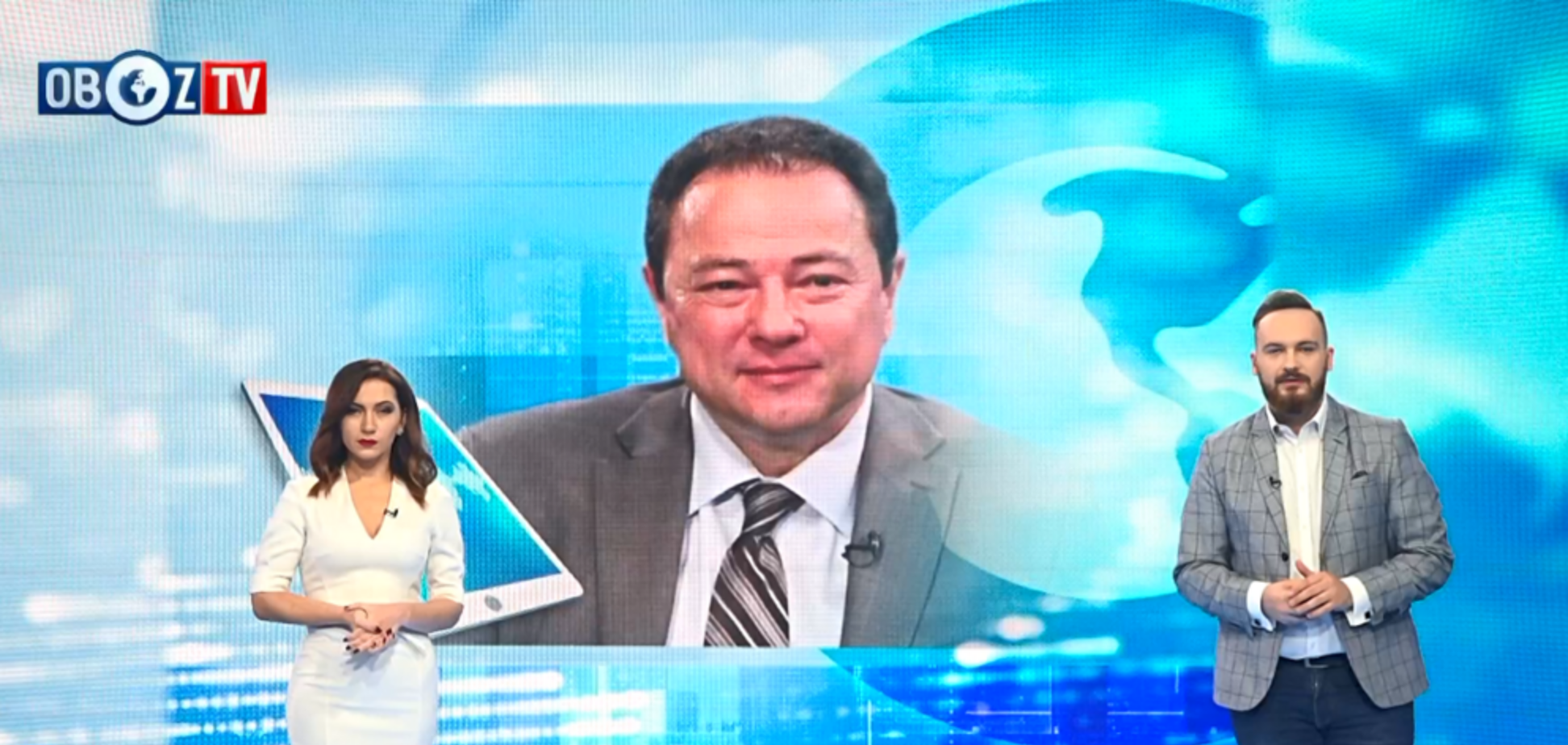 'Зачем нам в*та?' В Украине раскрыли 'план Б' по Донбассу