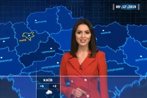 Чем удивит погода в Украине: прогноз на 9 декабря от ObozTV
