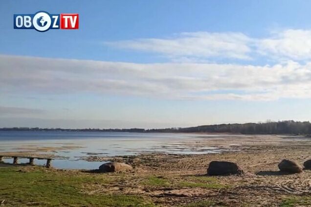 'Скоро не буде!' Одне з 7 чудес України опинилося на межі зникнення