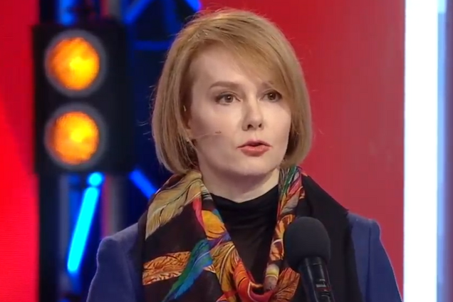 'Можно за год': Зеркаль высказалась о переговорах с Путиным по Донбассу