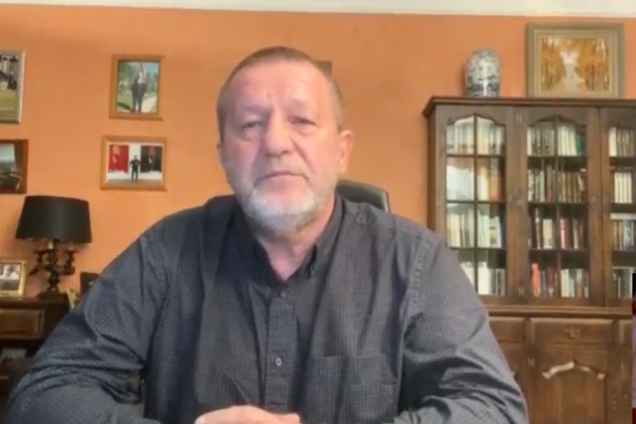 'Отрезать' Донбасс ради Крыма: Зеленскому подсказали, как 'нокаутировать' Путина