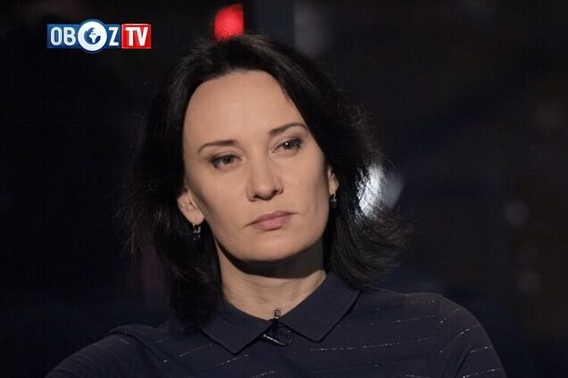 OBOZ TALK – волонтер Маруся Зверобой