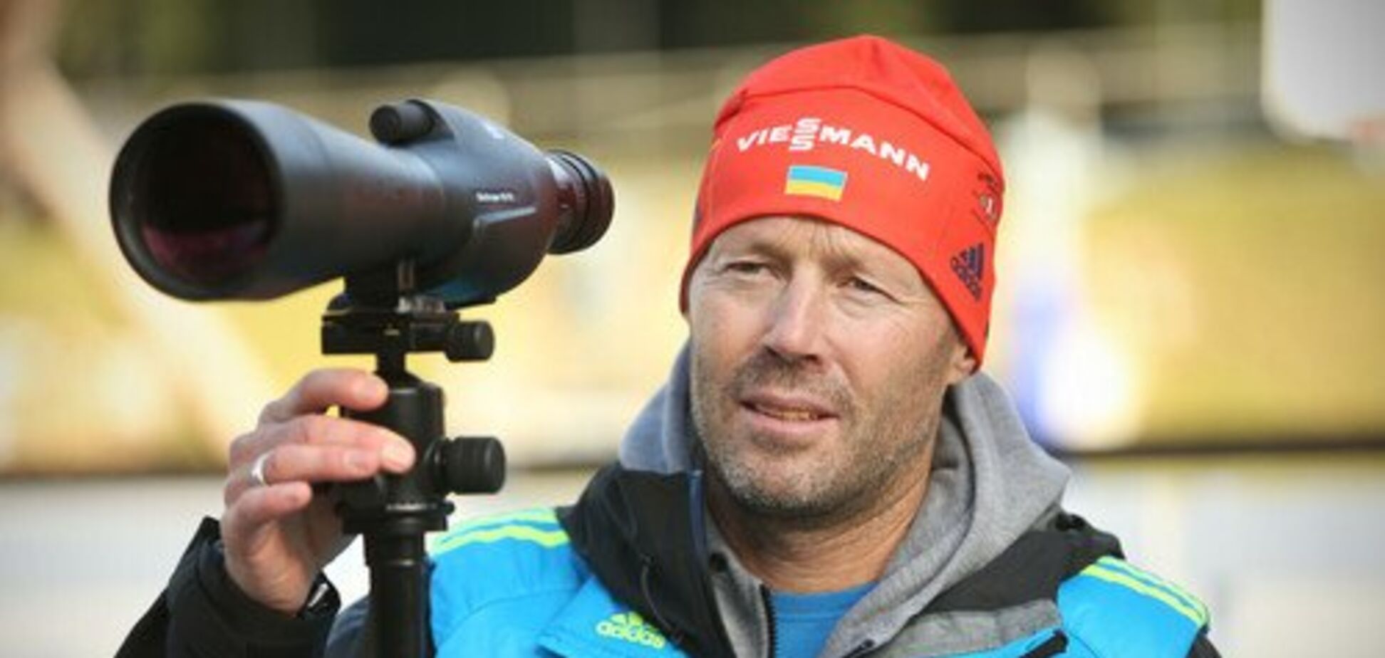 Урош Велепец