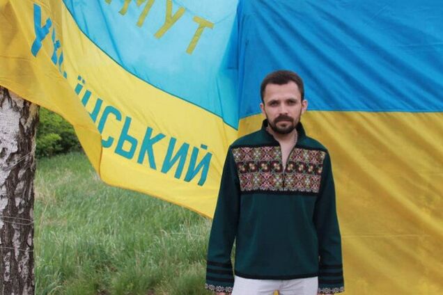 На Донетчині через українську мову вбили волонтера