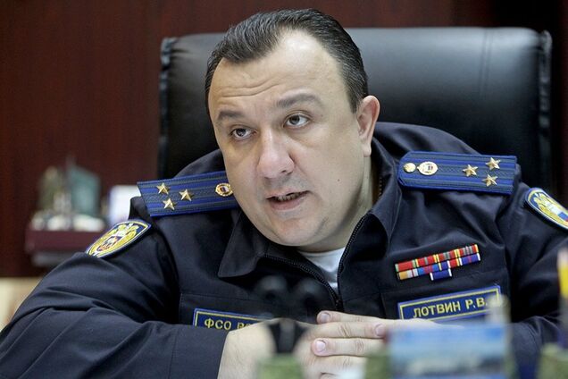 Роман Лотвін