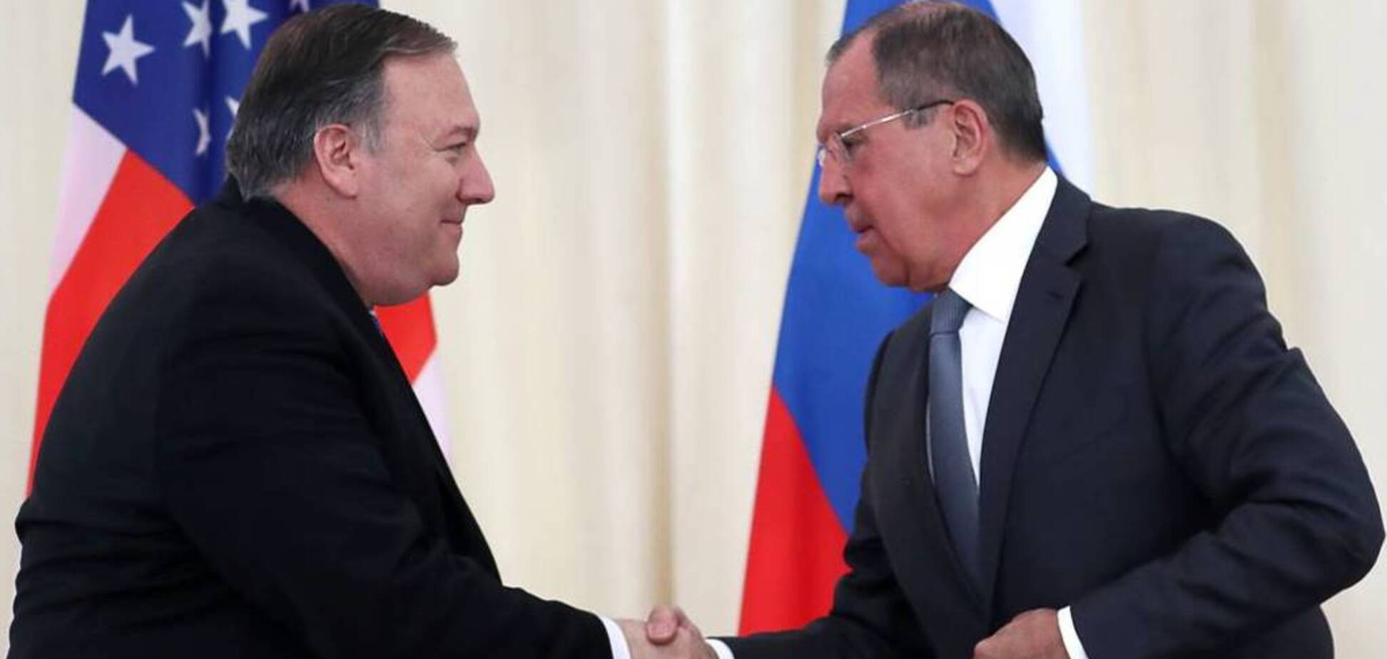 США и РФ обсудят войну в Украине: названа дата переговоров