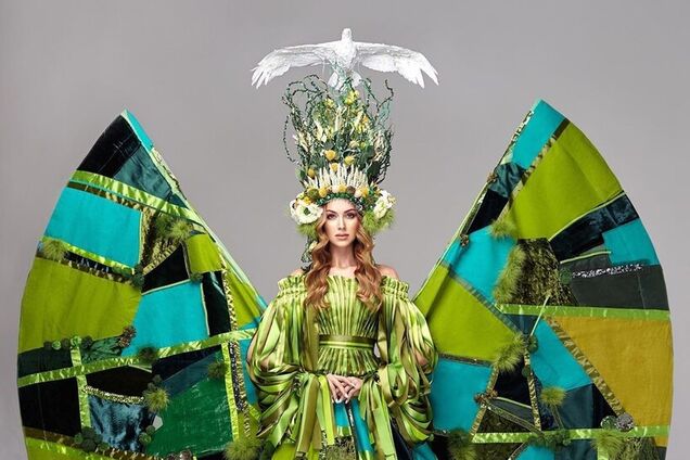 Мисс Вселенная-2019: как выступила украинка Анастасия Суббота