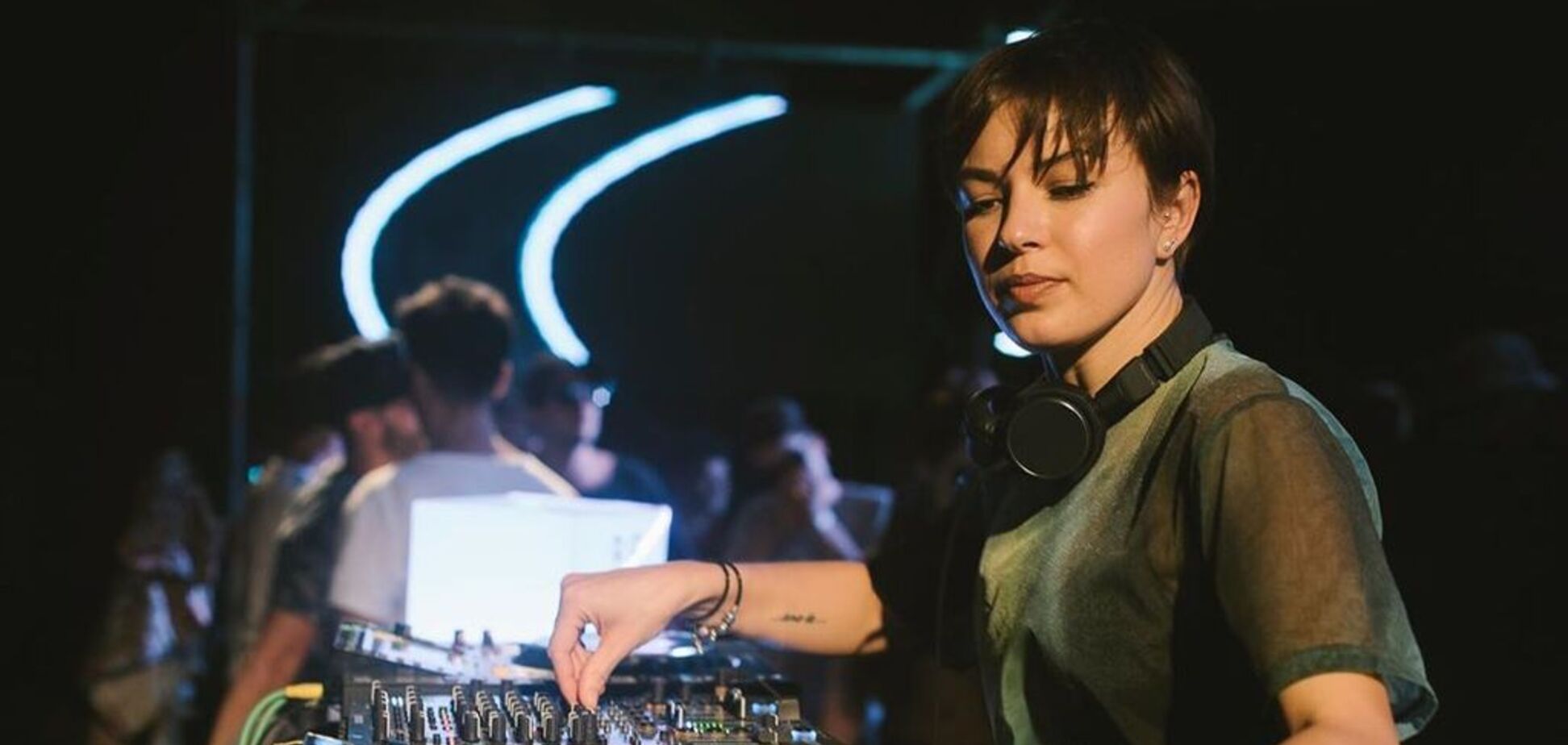 Анастасія Топольська