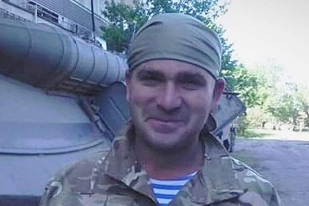 'У війни жнива!' У мережі показали фото трагічно загиблого бійця ОС