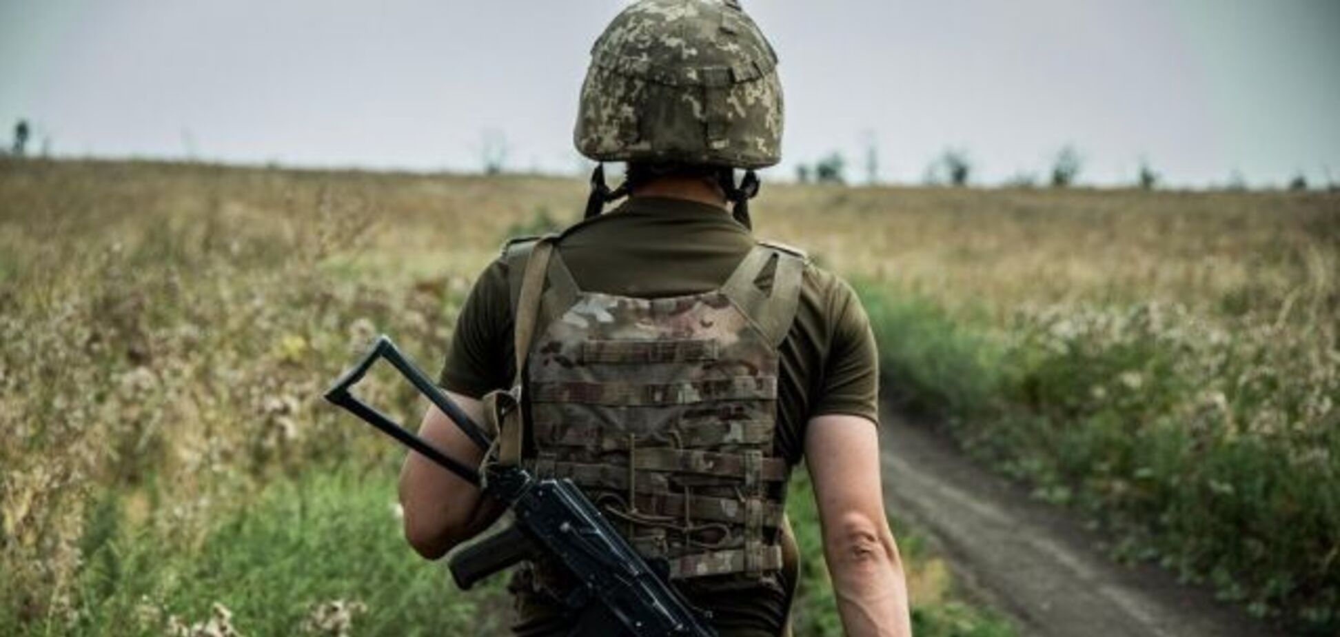 'Л/ДНР' накрили ЗСУ вогнем на Донбасі